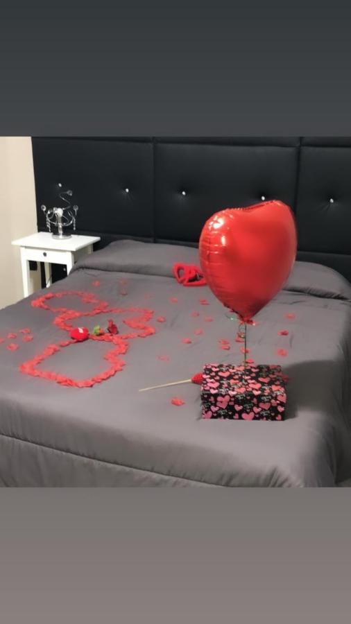 ナポリ Luxury Bed & Breakfast エクステリア 写真