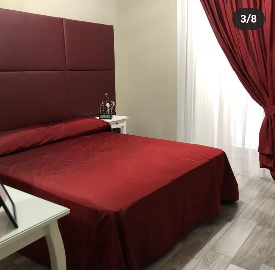 ナポリ Luxury Bed & Breakfast エクステリア 写真