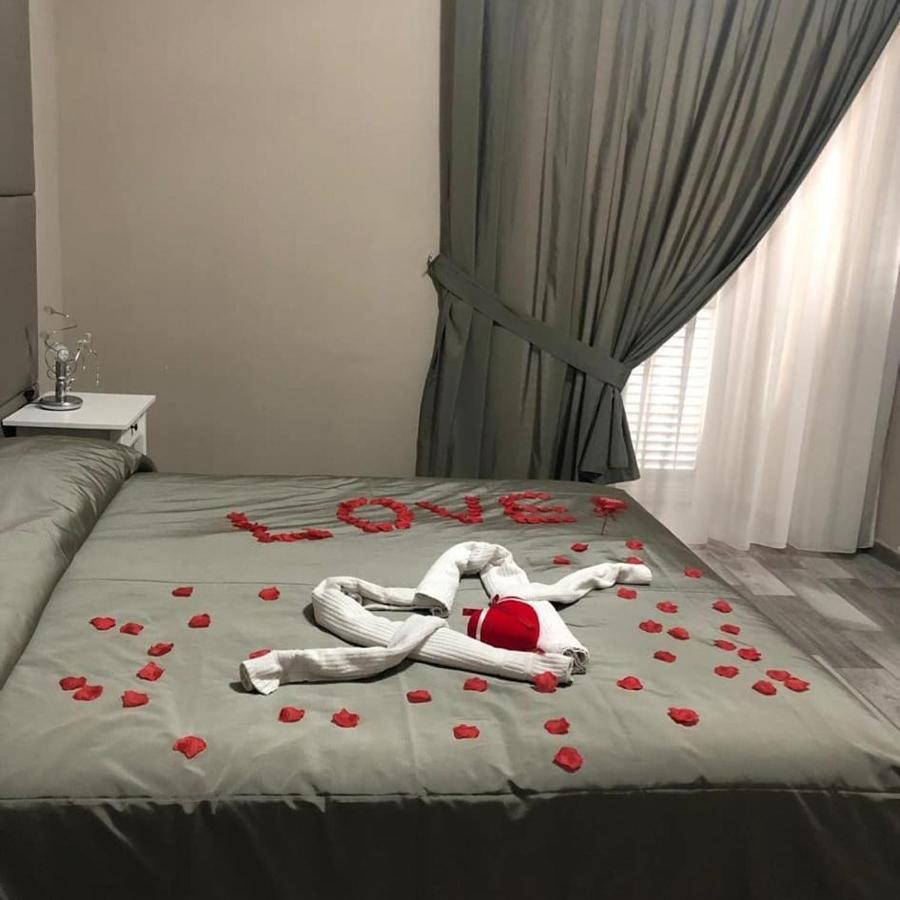 ナポリ Luxury Bed & Breakfast エクステリア 写真