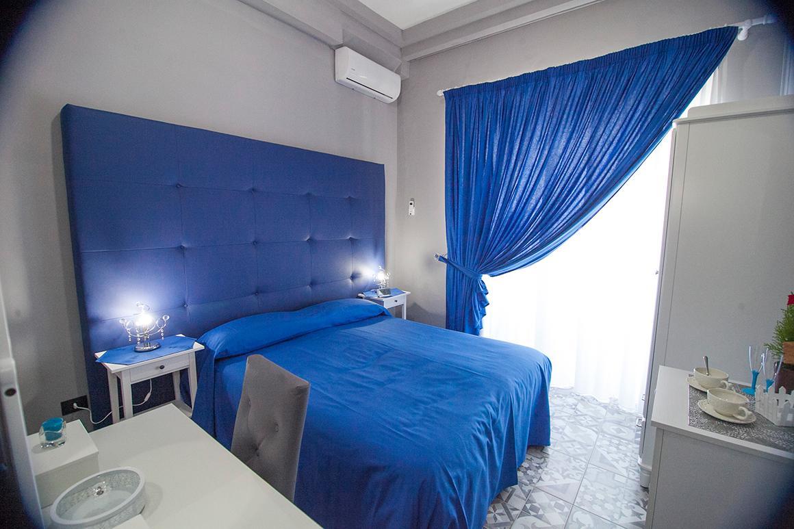 ナポリ Luxury Bed & Breakfast エクステリア 写真