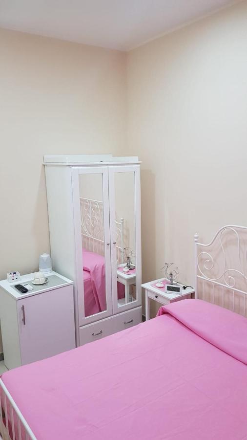 ナポリ Luxury Bed & Breakfast エクステリア 写真
